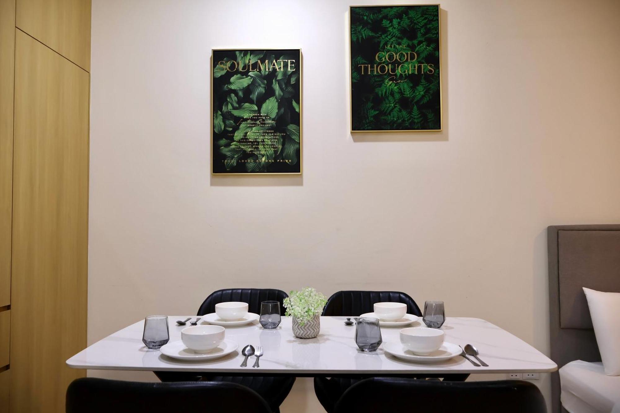 Kuching City Centre Smart Home Luxury Resort Condo Bagian luar foto